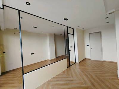 Time Square 306 | 41-135 sqm Living Size Condo Na prodej in Boeng Keng Kang