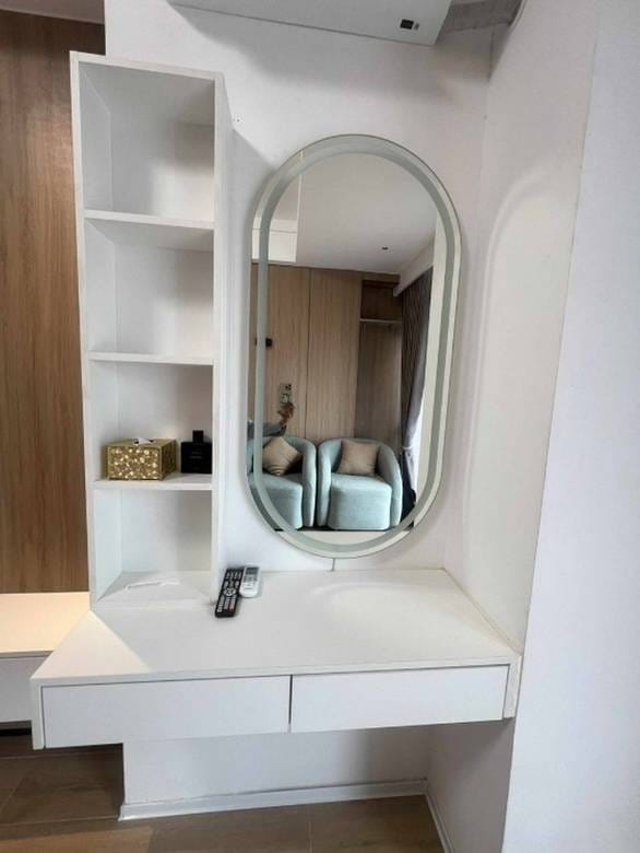 Vue Aston | Zařízeno Condo K pronájmu