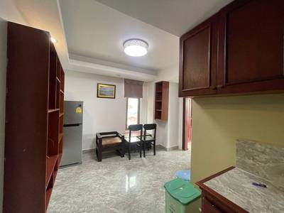 35 sqm Living Size Апартаменты Для Аренды in Toul Kork