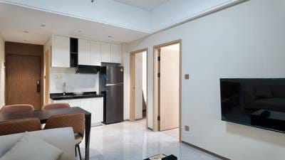 Le Condé BKK1 | Condo For Rent in Boeng Keng Kang $1,000