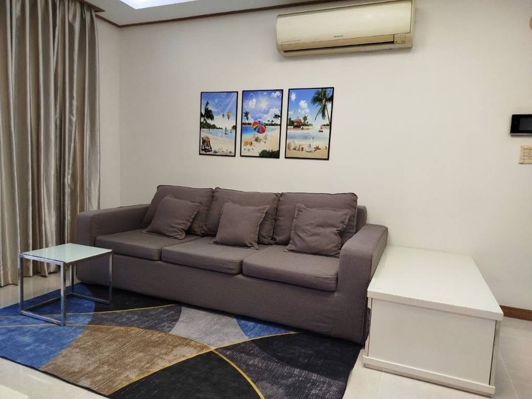 De Castle Royal Condominium | ខុនដូ តម្លៃ $750