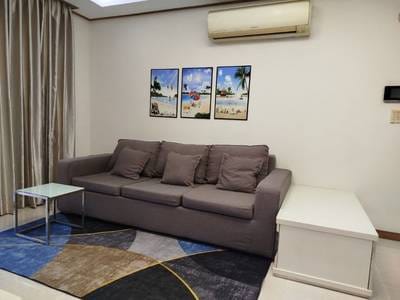 De Castle Royal Condominium | ខុនដូ តម្លៃ $750