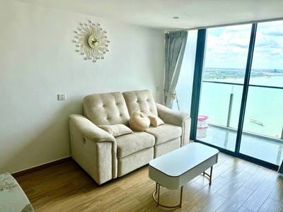 摩根天御 | Chroy Changvar公寓出售，价格$120,000