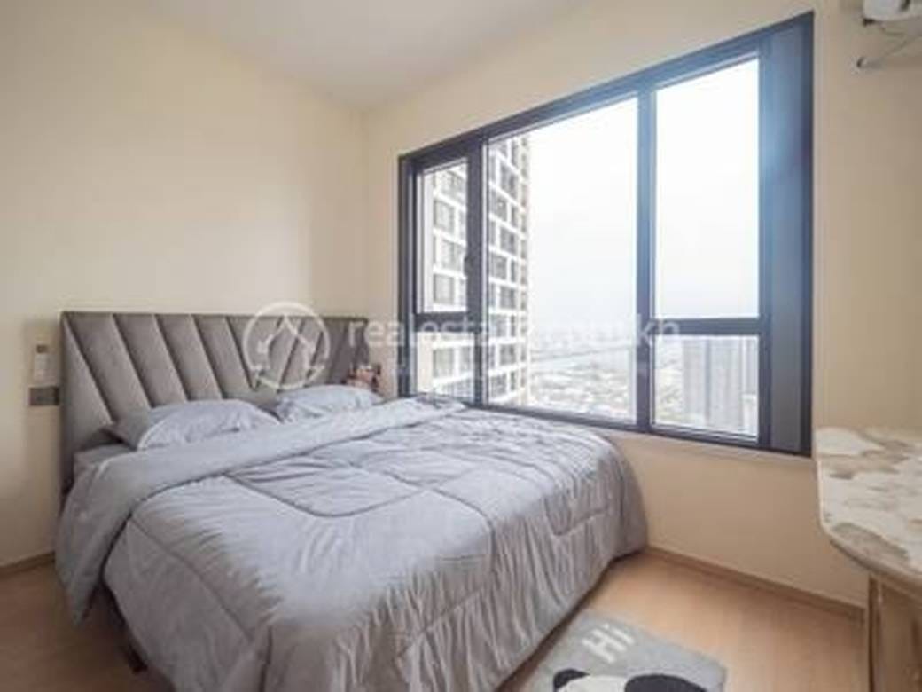 The Pinnacle Residence | Condo K pronájmu in Tonle Bassac, Chamkarmon, Phnom Penh