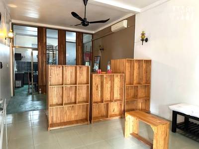 ChamkarmonHouse and lot出售，价格$70,000