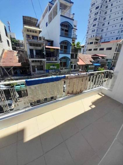 Daun Penh에 있는 전용면적 64㎡ House and lot 매매