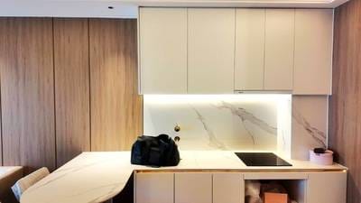 Vue Aston | 23-19 sqm Living Size Condo K pronájmu in Chbar Ampov