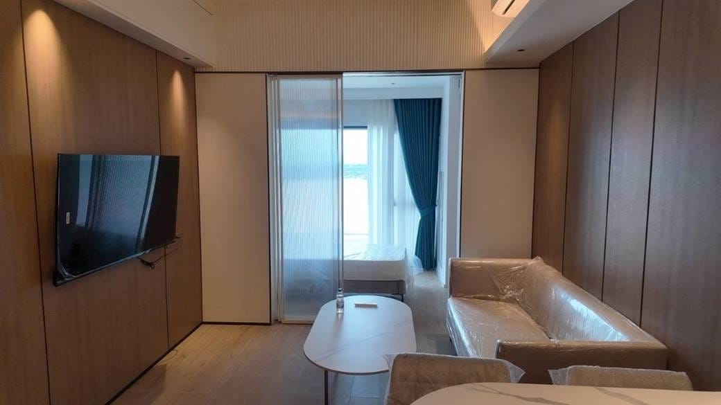 Vue Aston | Zařízeno Condo K pronájmu