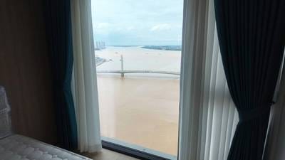 Vue Aston | Condo K pronájmu in Nirouth, Chbar Ampov, Phnom Penh