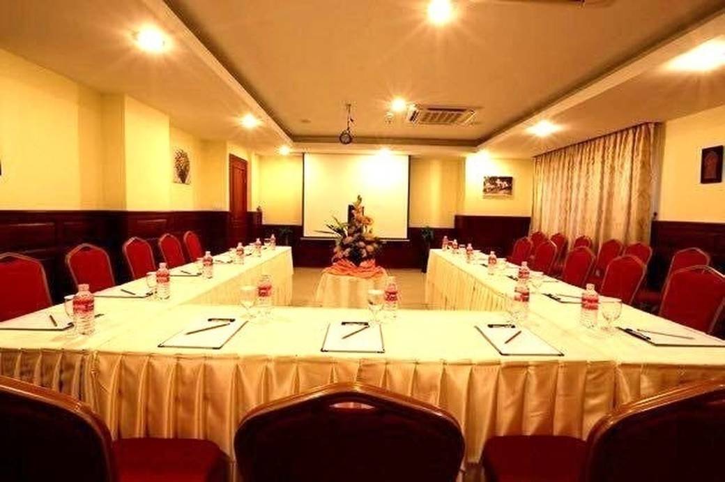 400 sqm Land Size Hotel For Rent