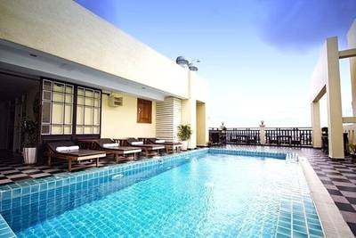 5,000 sqm Living Size Hotel For Rent in Daun Penh