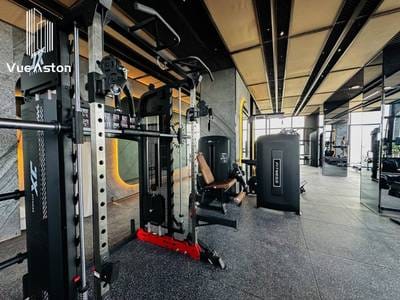 Vue Aston | Zařízeno Condo For Sale & Rent