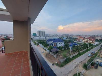 567 sqm Land Size Budova For Sale & Rent