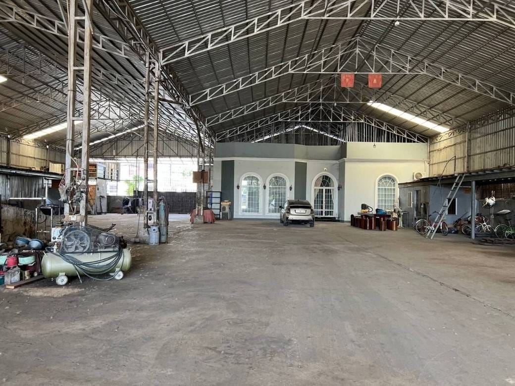 Khmuonh ឃ្លាំង For Sale & Rent នៅ Khmuonh