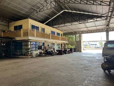 ឃ្លាំង For Sale & Rent នៅSen Sok តម្លៃ $1,414,550