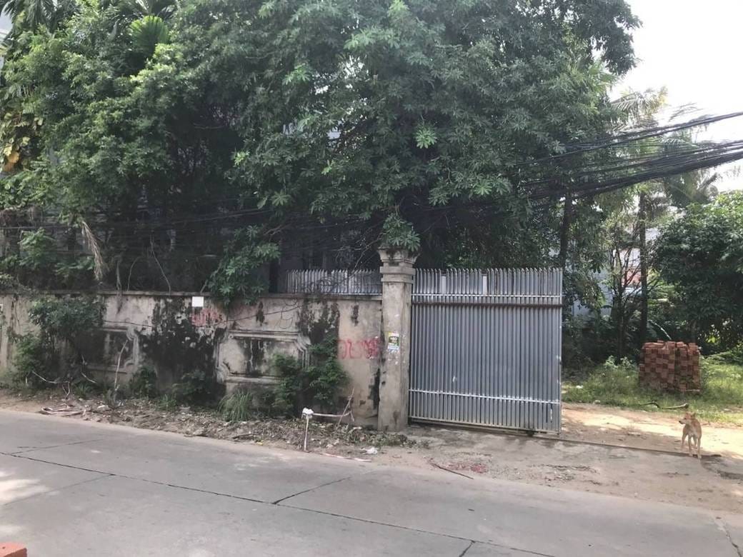 Lot สำหรับขาย ใน Sen Sok $10,210,200