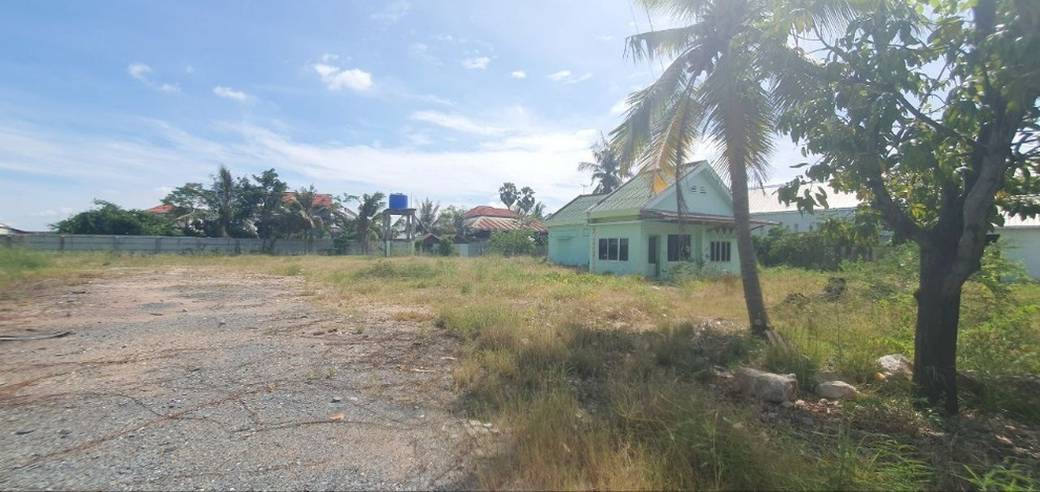 Lot À vendre à Por Sen Chey $636,650