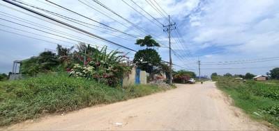 Działka Na sprzedaż w Chaom Chau 1, Por Sen Chey, Phnom Penh