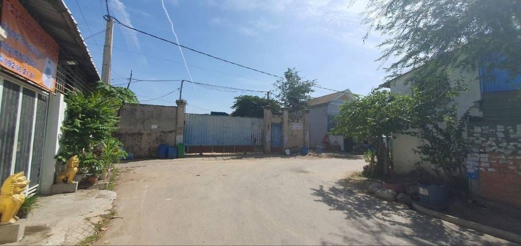 대지면적 1,200㎡ Lot For Sale & Rent
