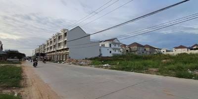 Działka Na sprzedaż w Chaom Chau 1, Por Sen Chey, Phnom Penh