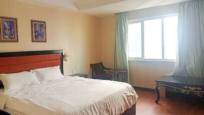 Hotel For Rent in Phsar Thmei III, Daun Penh, Phnom Penh
