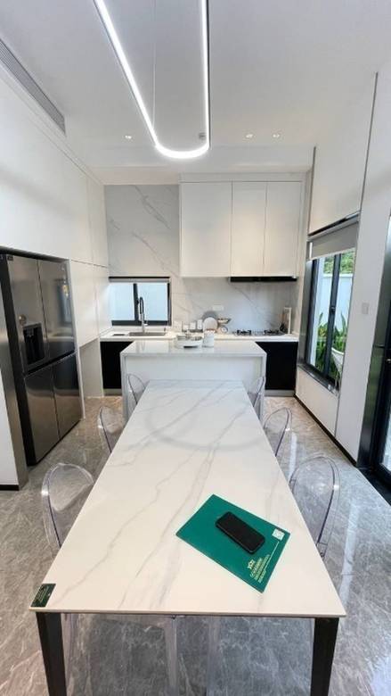 阳光壹号 | 4卧室联排住宅出售，价格$166,484