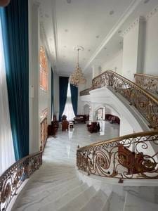 Villa For Rent in Khmuonh, Sen Sok, Phnom Penh