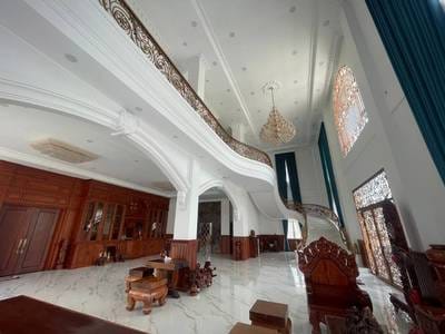 Villa For Rent in Sen Sok $12,000