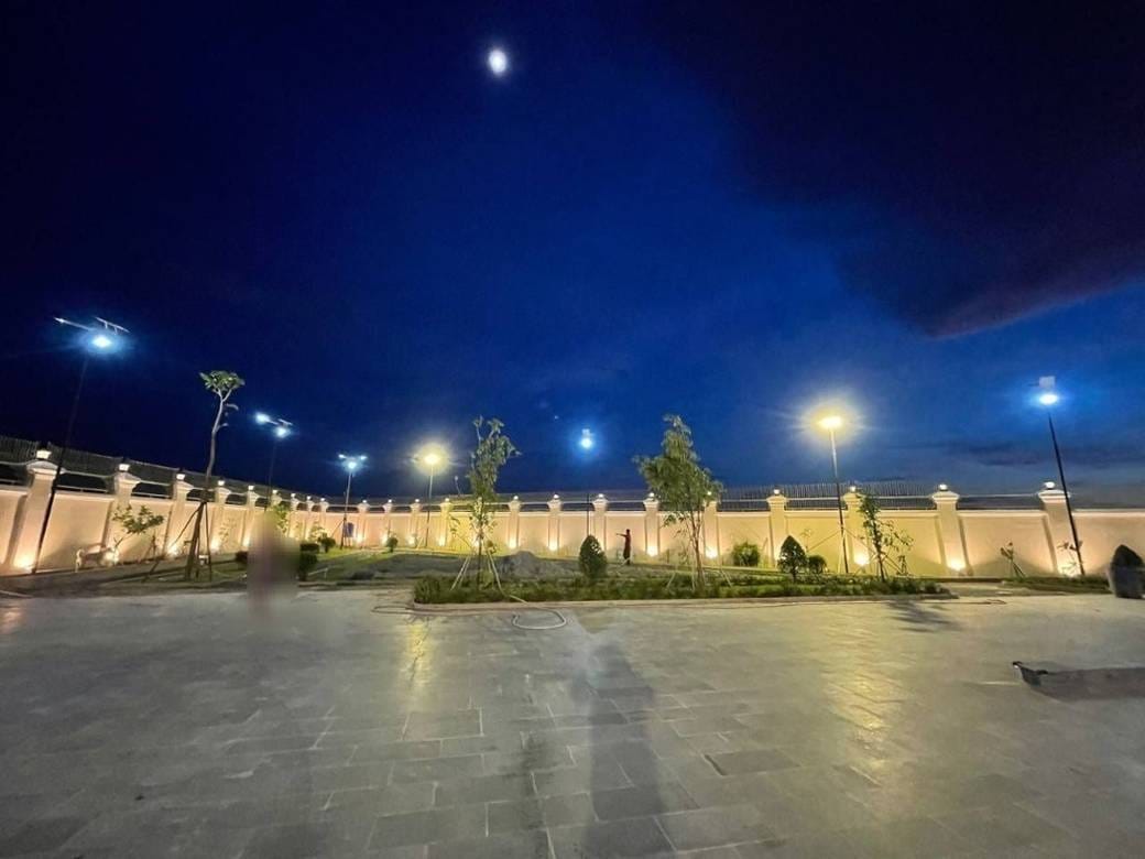 Khmuonh Villa For Rent in Khmuonh