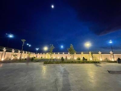 Khmuonh Villa For Rent in Khmuonh