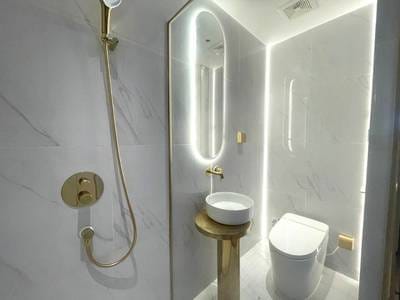 Vue Aston | 23-19 sqm Living Size Studio K pronájmu in Chbar Ampov
