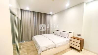 Furnished Studio For Rent