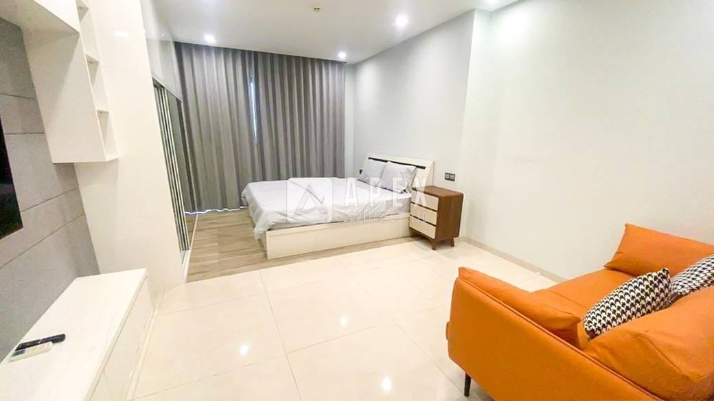 Studio For Rent in Chamkarmon $600