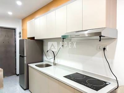Chamkarmon公寓出租，价格$900