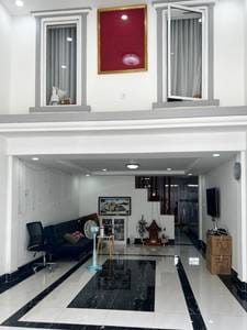 Prey Sa Flat House For Sale in Prey Sa