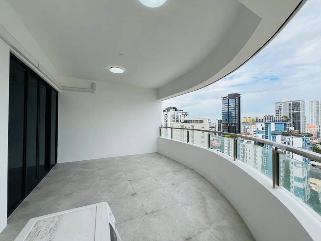 Le Condé BKK1 | Appartement avec services À louer à Boeng Keng Kang $3,000