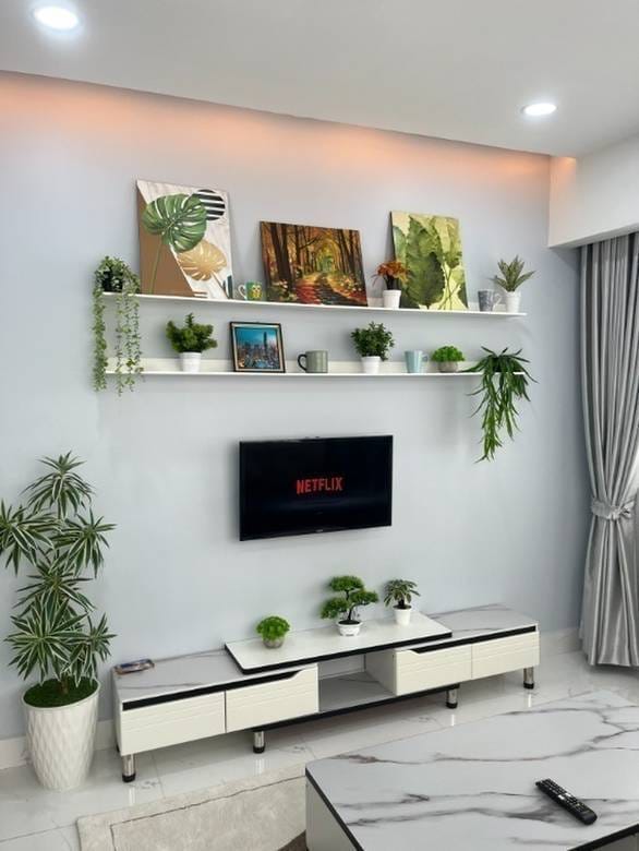 Vista Condominium | $500 のマンション