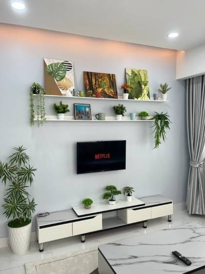 Vista Condominium | $500 のマンション