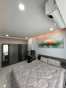 Vista Condominium | 居住面積53-106㎡のマンション賃貸物件（Russey Keo）