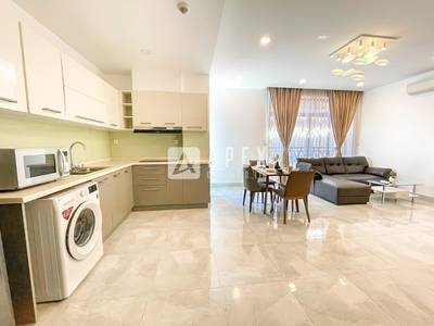Furnished Apartment For Rent
