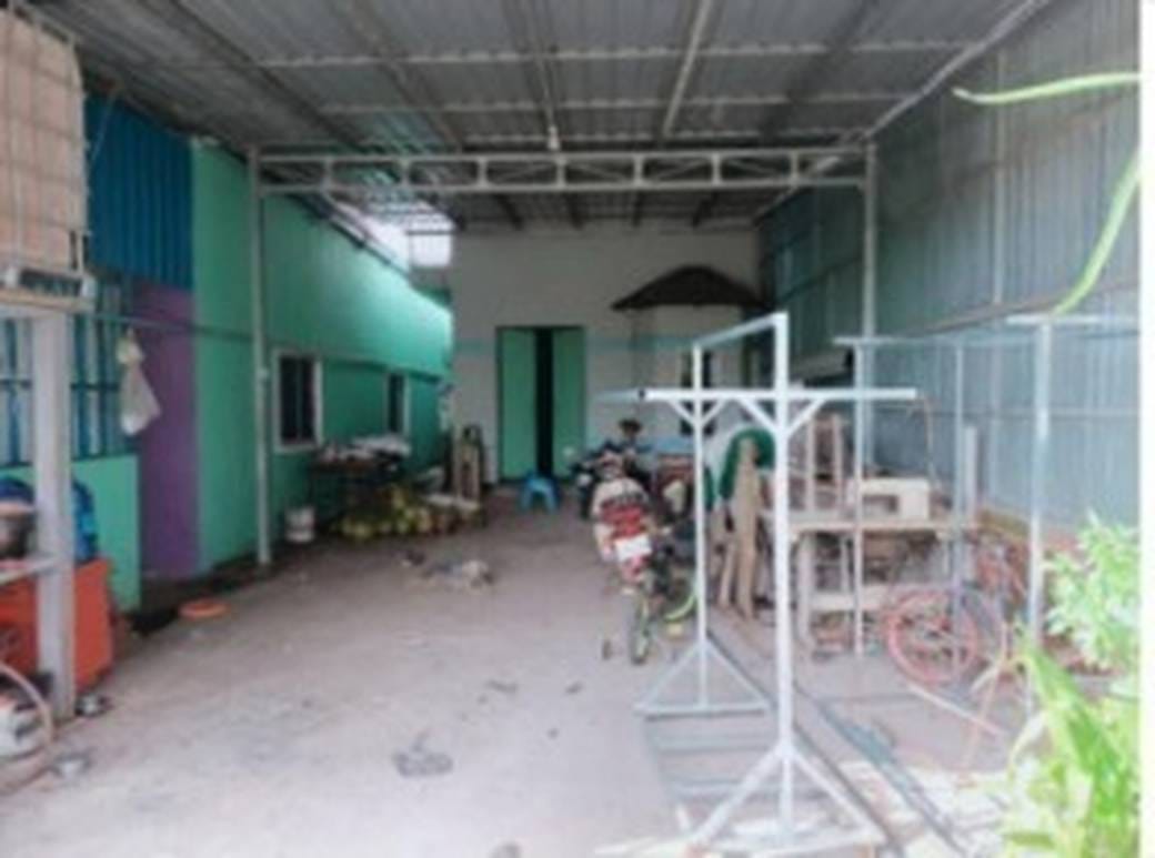 House and lot Na prodej in Cheung Aek, Dangkao, Phnom Penh