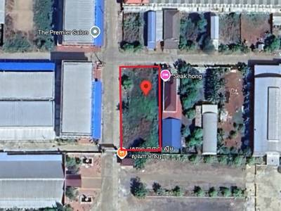 ដី សំរាប់លក់ នៅSuong តម្លៃ $110,000