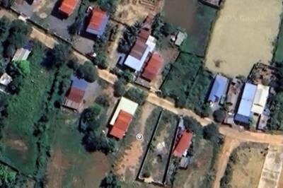 Chbar Mon Lot For Sale in Chbar Mon