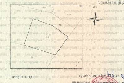 Siem Reap에 있는 전용면적 126㎡ House and lot 매매