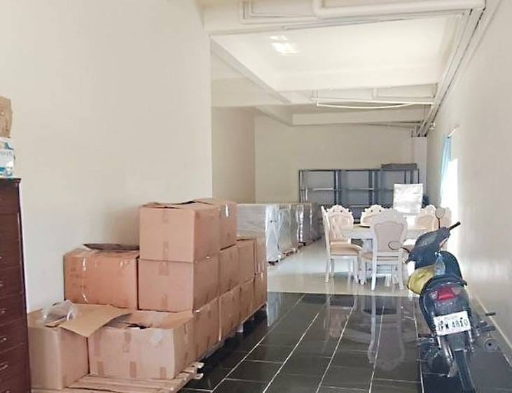 Willa Na sprzedaż o powierzchni działki 580 m²