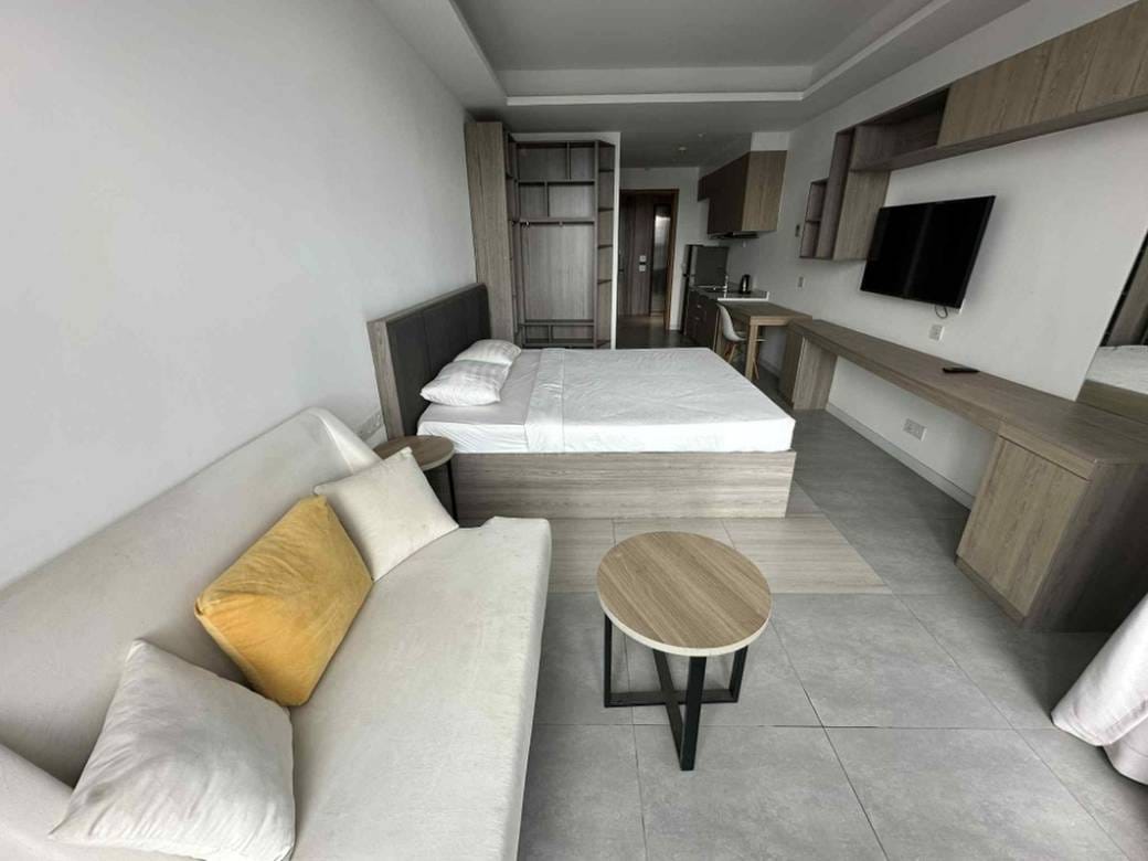 Tonle Bassac Studio Na prodej in Tonle Bassac