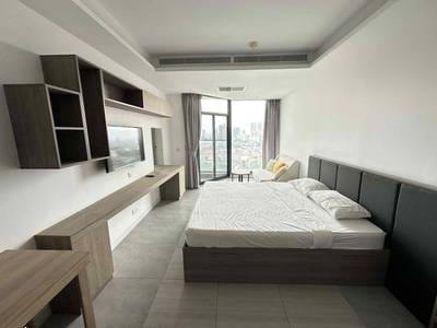 Chamkarmon Studio Na prodej in Tonle Bassac Chamkarmon $99,999