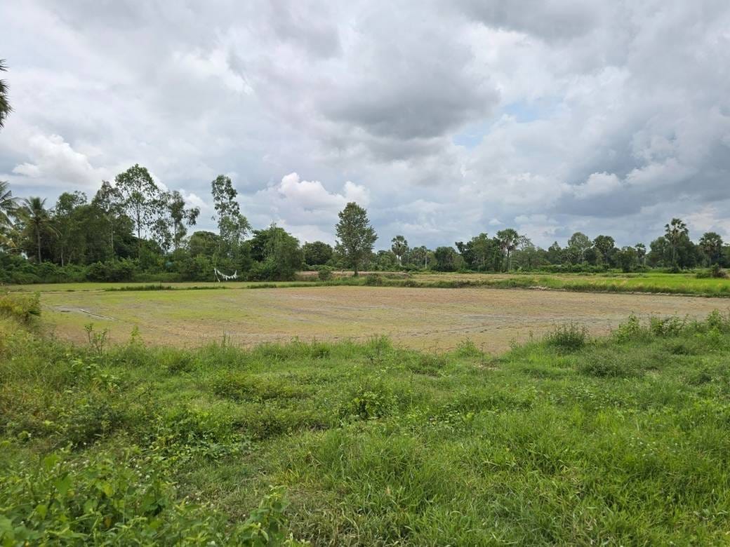 ដី សំរាប់លក់ នៅKandal Stueng តម្លៃ $255,000