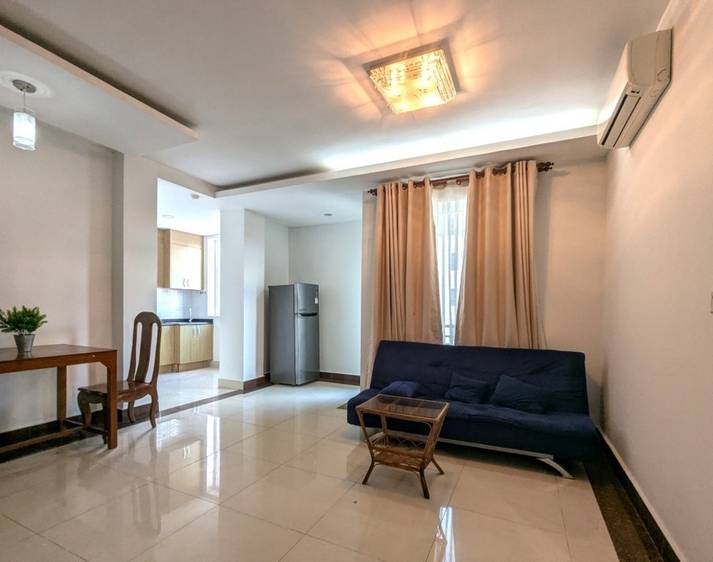 Condo Na wynajem w Boeung Kak 2, Toul Kork, Phnom Penh