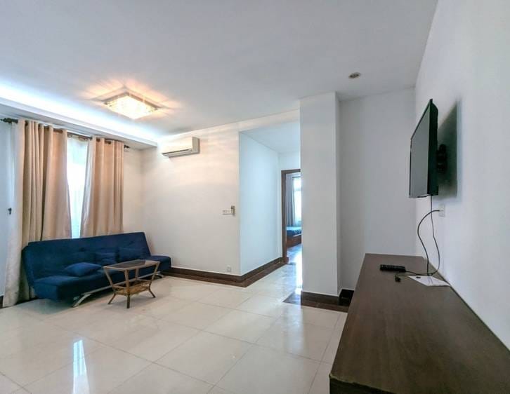 Apartment For Rent in Toul Kork $550